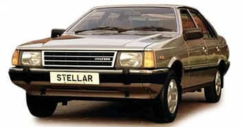   HYUNDAI () Stellar